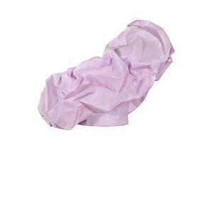 Elegant Lavender Women's Top